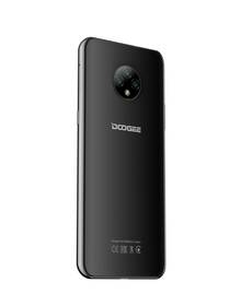 Mobilní telefon Doogee X95 2020 černý

 obrázek produktu 6 z 12