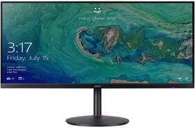 Herní monitor Acer XV340CKPbmiipphzx 

 obrázek produktu 2 z 5