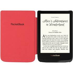 Pouzdro pro čtečku e-knih PocketBook 616/627/628/632/633 červené

 obrázek produktu 4 z 4