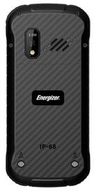Mobilní telefon Energizer Hardcase H280S LTE - ZÁNOVNÍ - 12 měsíců záruka černý

 obrázek produktu 4 z 4