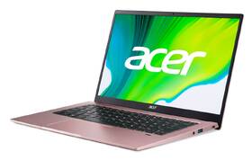 Notebook Acer 1 (SF114-34-P12Z) růžový

 obrázek produktu 2 z 9