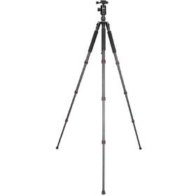 Stativ Rollei Allrounder Carbon černý/oranžový

 obrázek produktu 3 z 8