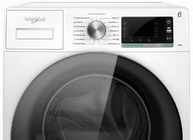 Pračka Whirlpool W6 W945WB EE bílá

 obrázek produktu 2 z 15