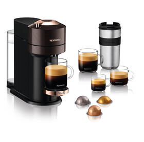 Espresso De'Longhi ENV120.BW 

 obrázek produktu 3 z 13