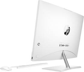 Počítač All In One HP Pavilion 24-ca0001nc bílý

 obrázek produktu 4 z 6