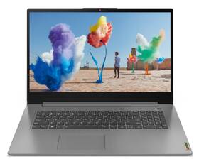 Notebook Lenovo IdeaPad 3 17ITL6 + Microsoft 365 pro jednotlivce šedý

 obrázek produktu 3 z 10
