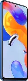 Mobilní telefon Xiaomi Redmi Note 11 Pro 5G 6 GB / 128 GB - Atlantic Blue 

 obrázek produktu 3 z 10