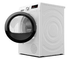 Sušička prádla Bosch WTH85204BY bílá

 obrázek produktu 9 z 17