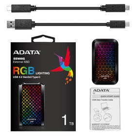 SSD externí ADATA SE900G 1TB USB 3.2 Gen2 x2 černý

 obrázek produktu 8 z 8