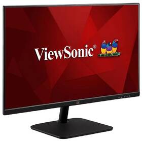 Monitor ViewSonic VA2432-H černý

 obrázek produktu 4 z 7