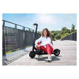Elektrická koloběžka Sencor Scooter Two 

 obrázek produktu 19 z 26