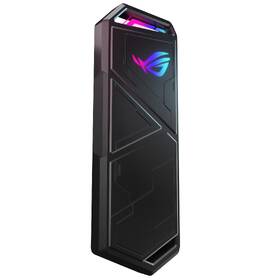 Externí rámeček Asus ROG STRIX ARION SSD NVME černý

 obrázek produktu 2 z 4
