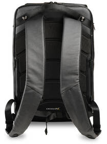 Batoh na notebook Crossio SolarBag LUMEE černý

 obrázek produktu 1 z 16