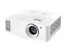 Projektor Optoma UHD38x bílý

 obrázek produktu 1 z 5