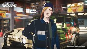 Hra EA PlayStation 5 Need For Speed Unbound 

 obrázek produktu 4 z 5