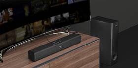 Soundbar Creative Stage 360 černý

 obrázek produktu 6 z 9