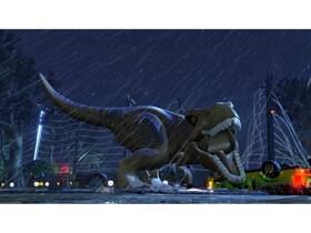 Hra Warner Bros Nintendo SWITCH Lego Jurassic World Ver2 (Code in a box) 

 obrázek produktu 3 z 4