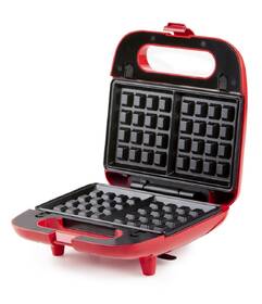 Sendvičovač Domo DO9242W 

 obrázek produktu 22 z 31