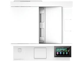Tiskárna multifunkční HP Color LaserJet Pro MFP 4302dw bílá/modrá

 obrázek produktu 5 z 6