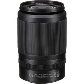 Objektiv Nikon Z 50-250 mm f/4.5-6.3 DX černý

 obrázek produktu 4 z 7