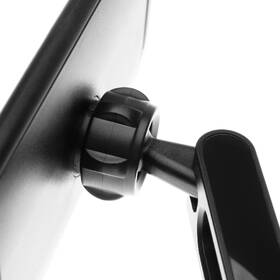 Držák na tablet FIXED Tab Passenger 2 s uchycením do opěrky hlavy, 7-13" černý

 obrázek produktu 4 z 12