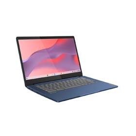 Notebook Lenovo IdeaPad Slim 3 Chrome 14M868 modrá barva
