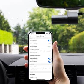 Autokamera Niceboy PILOT S5 GPS WIFI černá

 obrázek produktu 3 z 3