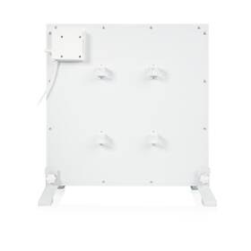 Topný panel Princess 348235 bílý

 obrázek produktu 5 z 6