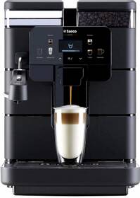 Automatický kávovar Saeco PLUS černý

 obrázek produktu 1 z 1