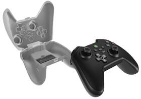 Gamepad Genesis MANGAN 400 pro PC, Switch, Mobil černý

 obrázek produktu 11 z 15