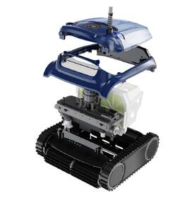 Vysavač bazénový CF CF 600 modrý

 obrázek produktu 1 z 1