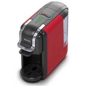 Kapslový kávovar Rohnson R-98043 červený

 obrázek produktu 2 z 7