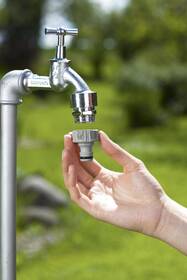 Šroubení Gardena 33,3 mm (G 1") 

 obrázek produktu 3 z 3