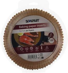 Papírové formy Scanpart SCA2910070002 hnědá

 obrázek produktu 1 z 4