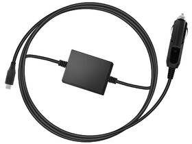 Napájecí adaptér Avacom autozapalovač/USB-C 65W PD černý

 obrázek produktu 1 z 2
