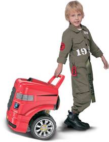 Dětské nářadí Buddy Toys BGP 5011 

 obrázek produktu 2 z 7