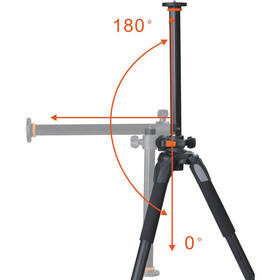 Stativ Vanguard Alta Pro 263AB 100 černý

 obrázek produktu 4 z 8