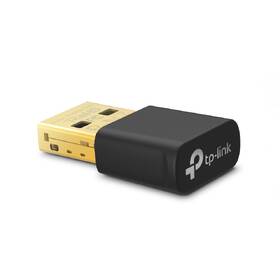 Wi-Fi adaptér TP-Link Archer TX1800U Nano 

 obrázek produktu 3 z 8