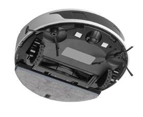 Robotický vysavač Concept VR3450 Perfect Clean Laser 3D, 2 v 1 bílý

 obrázek produktu 9 z 26