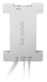 Vodní chladič be quiet! Light Loop AIO ARGB 240mm White 

 obrázek produktu 3 z 6