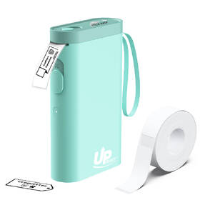 Tiskárna štítků UPrint EASY UP21 modrá

 obrázek produktu 1 z 2