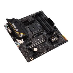 Základní deska Asus A520M-PLUS II 

 obrázek produktu 4 z 8