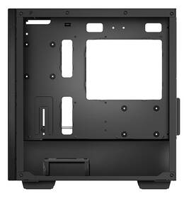 Case DeepCool MACUBE 110 černá

 obrázek produktu 6 z 13