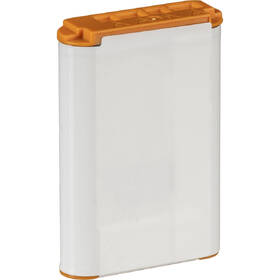 Baterie Jupio NP-BX1 1250 mAh (Sony) bílá

 obrázek produktu 1 z 2
