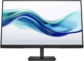 Monitor HP 324pf černá barva
