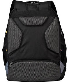 Batoh na notebook Targus Drifter 15.6" černý

 obrázek produktu 1 z 11