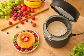 Rýžovar Sencor SRM 0671BK Low Carb 

 obrázek produktu 8 z 15