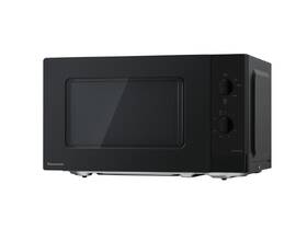Mikrovlnná trouba Panasonic NN-SM22QBEPG černá

 obrázek produktu 2 z 9