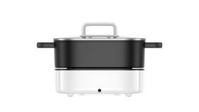 Multifunkční hrnec Xiaomi MEH01 černý/bílý

 obrázek produktu 3 z 7