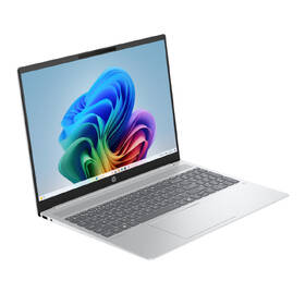 Notebook HP OmniBook 5 NG AI 16-ag1003nc + Game Pass předplatné na 3 měsíce stříbrný

 obrázek produktu 3 z 8